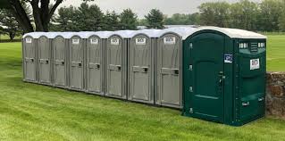 Best Event Portable Toilet Rental  in Coushatta, LA